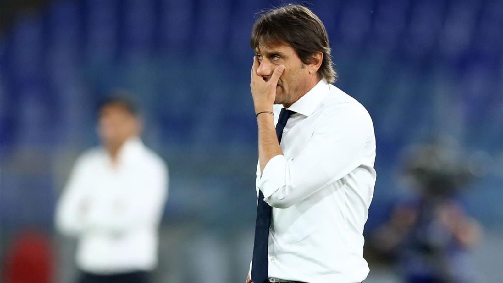 "Шахтер" смертельно опасен: тренер "Интера" назвал главный козырь "горняков" "Шахтер" смертельно опасен: тренер "Интера" назвал главный козырь "горняков"