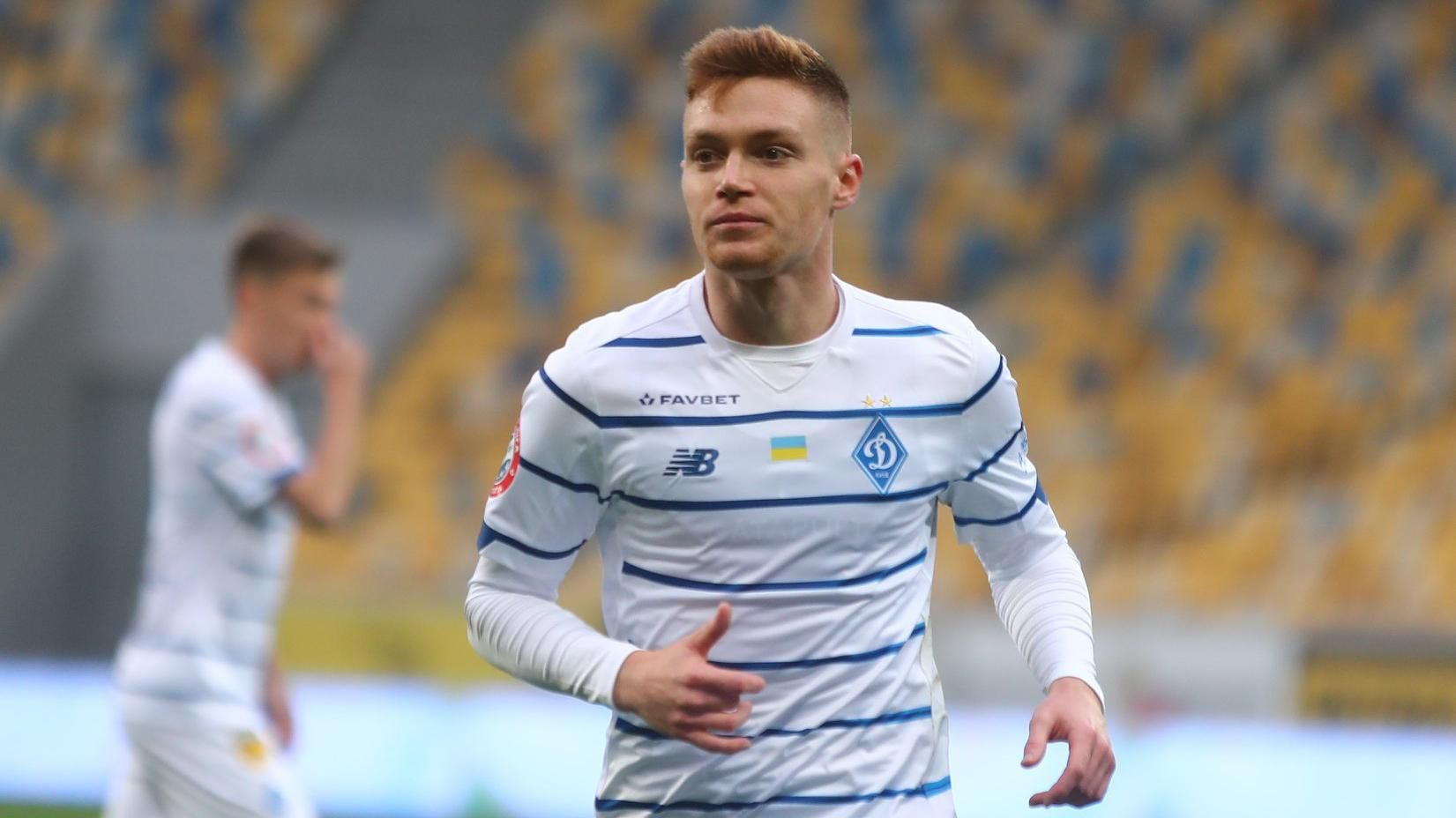 "Динамо" забило в Лізі чемпіонів вперше за чотири роки: відео "Динамо" забило в Лізі чемпіонів вперше за чотири роки: відео