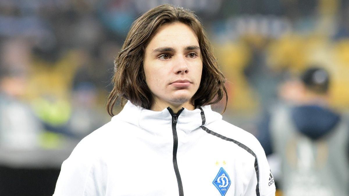 Ференцварош – Динамо: назван лучший игрок матча Лиги чемпионов Ференцварош – Динамо: назван лучший игрок матча Лиги чемпионов