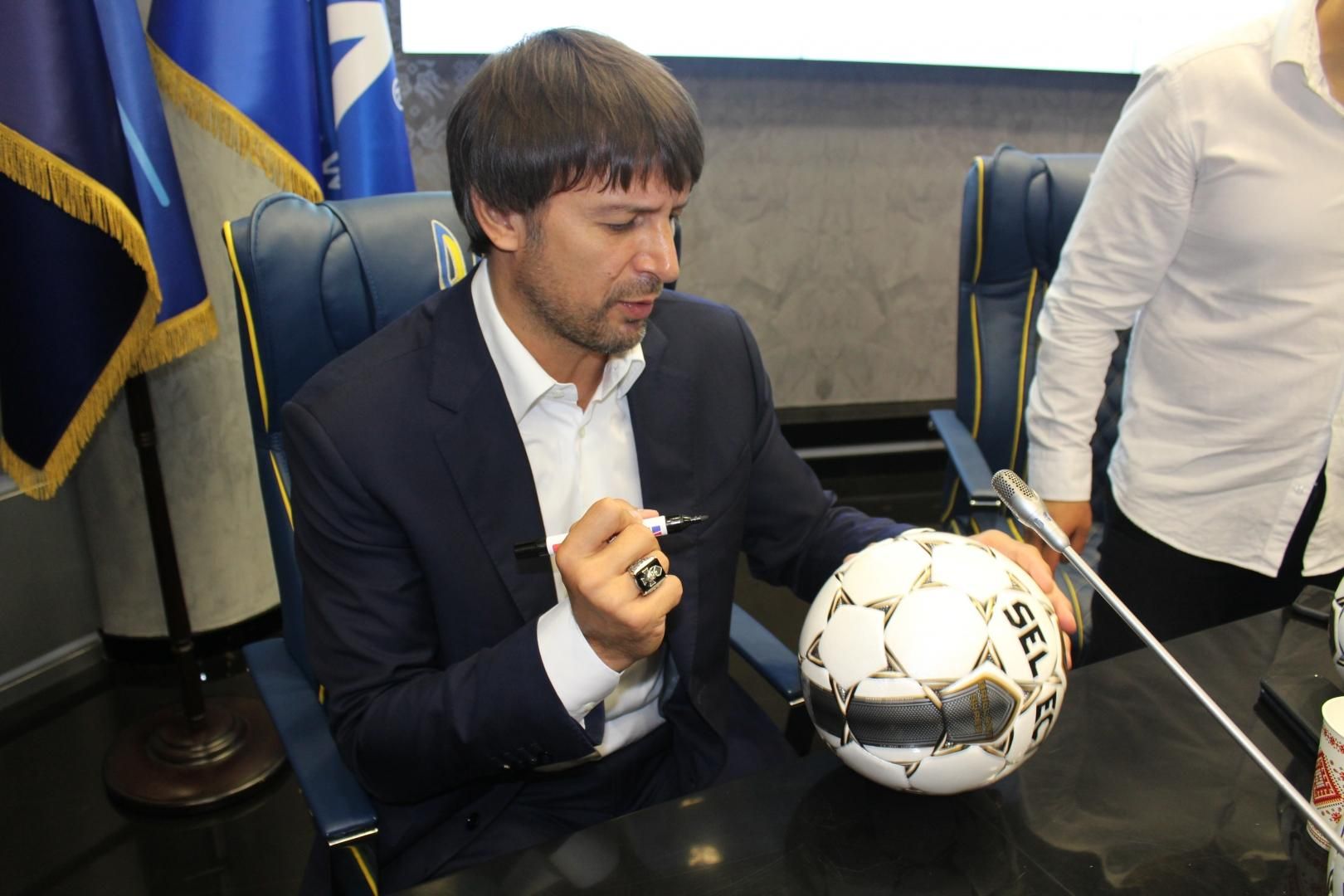 Шовковський пройшов у депутати Київради, – ЗМІ Шовковський пройшов у депутати Київради, – ЗМІ