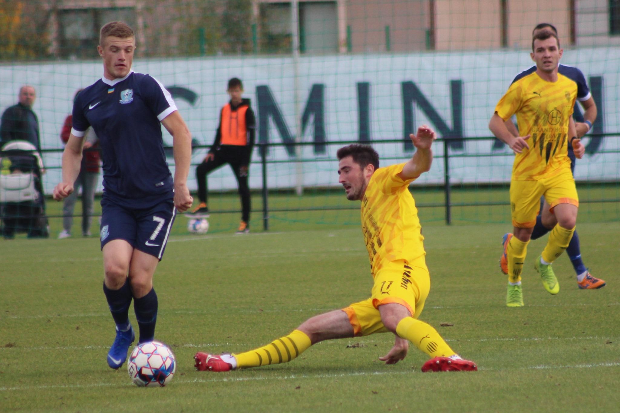 Минай – Рух: рахунок і огляд матчу 01.11.2020 – УПЛ, 8 тур Минай – Рух: рахунок і огляд матчу 01.11.2020 – УПЛ, 8 тур