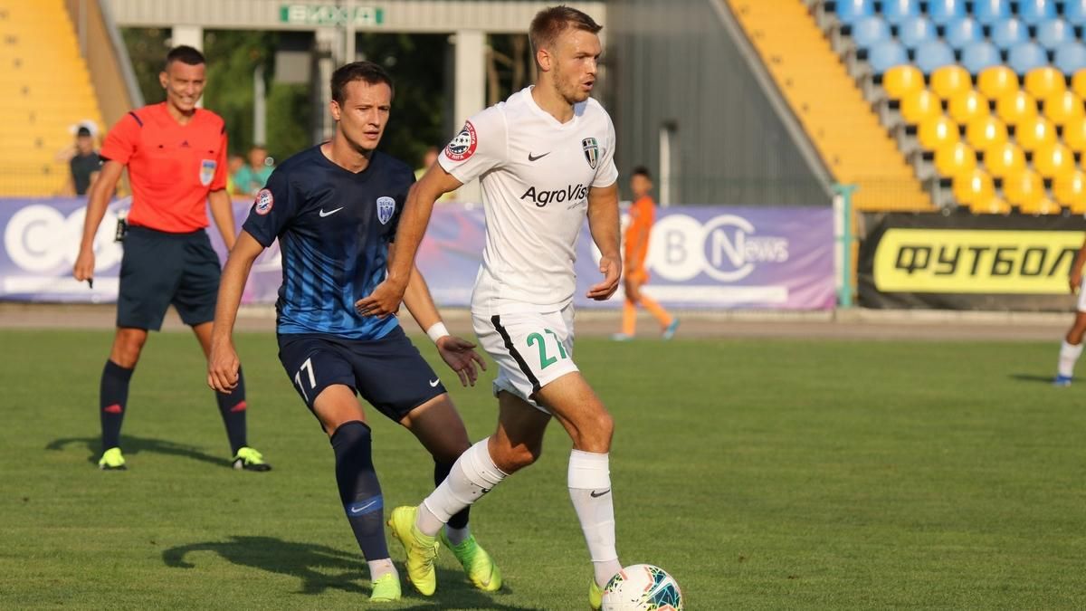 Олександрія – Десна: рахунок і огляд матчу 31.10.2020 – УПЛ Олександрія – Десна: рахунок і огляд матчу 31.10.2020 – УПЛ