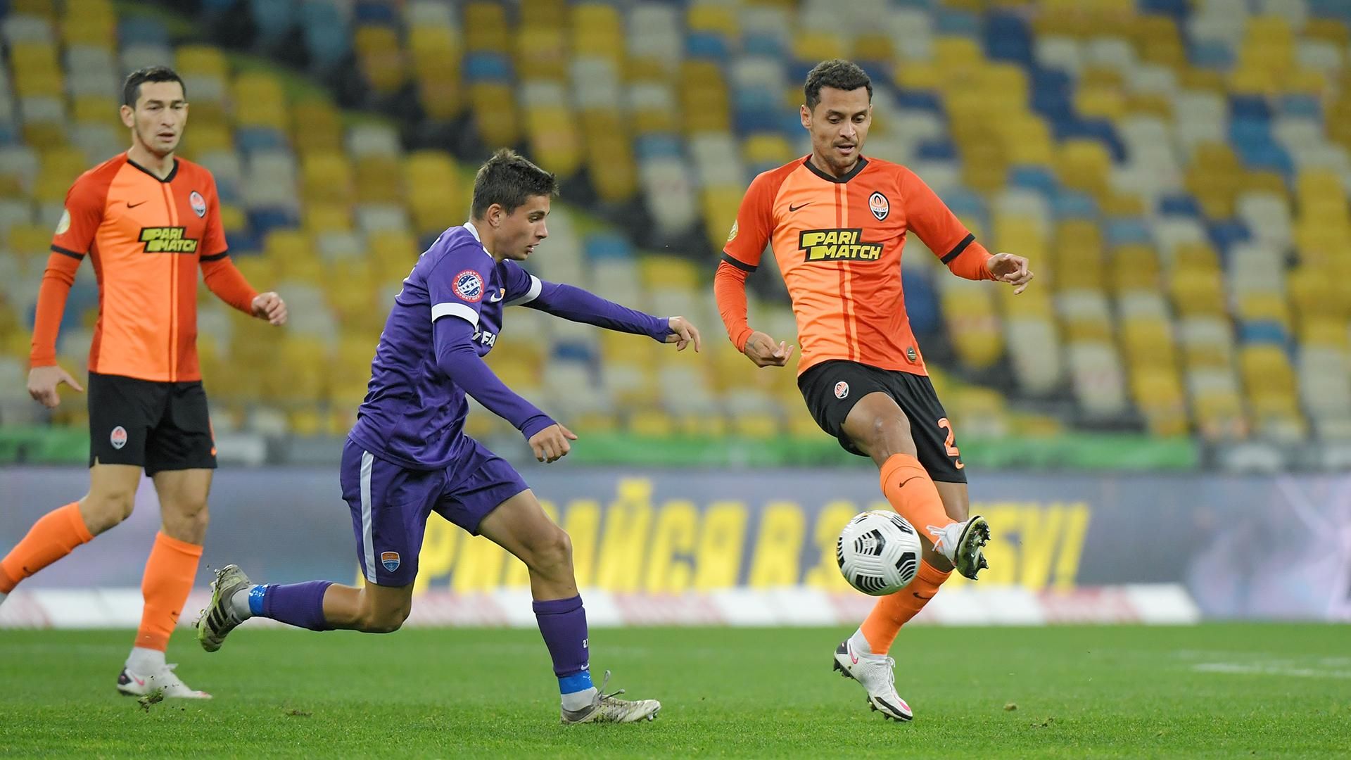 Шахтар – Маріуполь: рахунок і огляд матчу 30.10.2020 – УПЛ Шахтар – Маріуполь: рахунок і огляд матчу 30.10.2020 – УПЛ