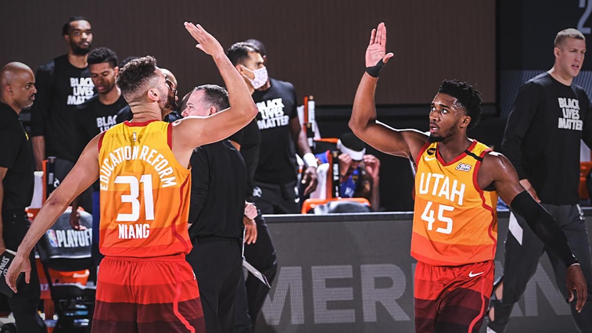 Клуб НБА "Юта Джаз" продали за 1,66 миллиарда долларов Клуб НБА "Юта Джаз" продали за 1,66 миллиарда долларов