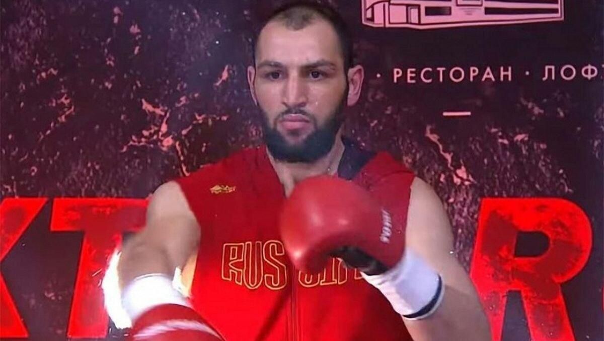 Россиянина Пашалиева госпитализировали после тяжелого нокаута, он потерял сознание на ринге Россиянина Пашалиева госпитализировали после тяжелого нокаута, он потерял сознание на ринге