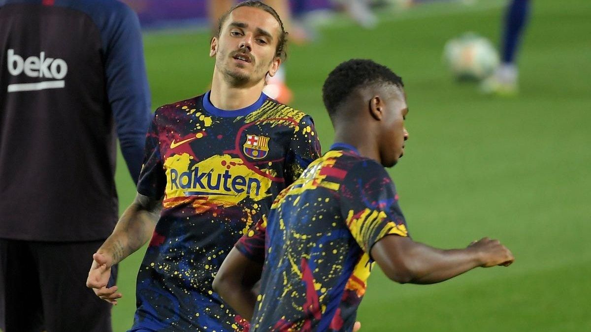 "Барселона" находится на грани банкротства, – СМИ "Барселона" находится на грани банкротства, – СМИ