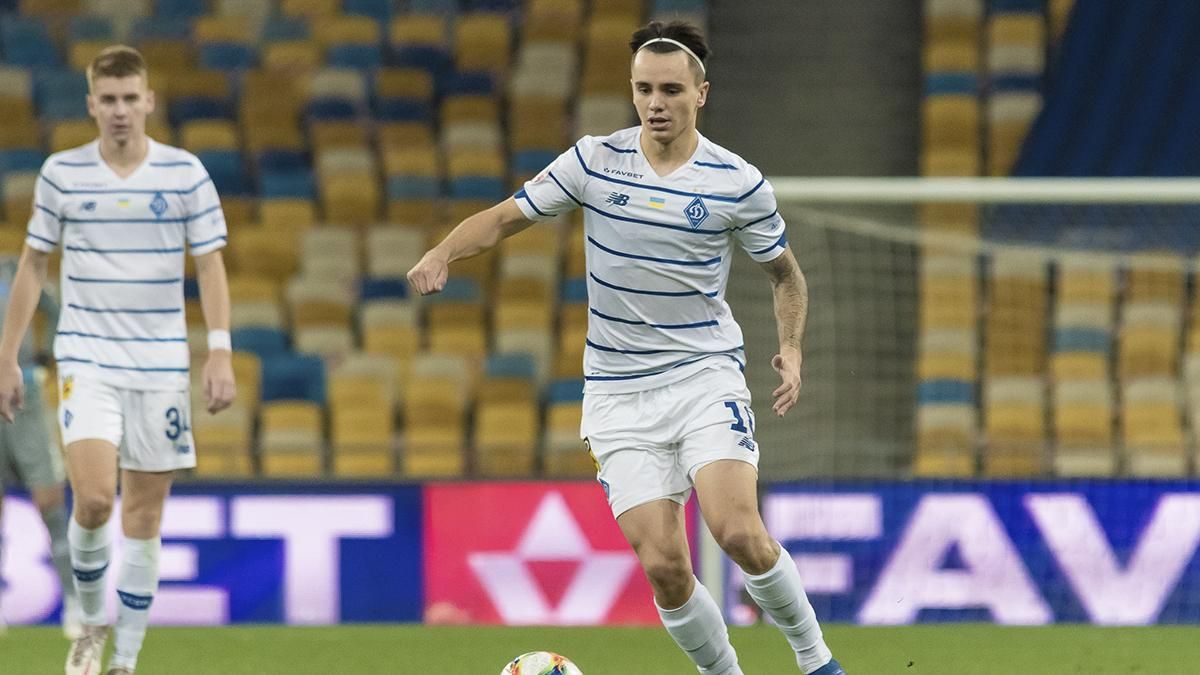 У Динамо ще 5 футболістів заразилися коронавірусом У Динамо ще 5 футболістів заразилися коронавірусом