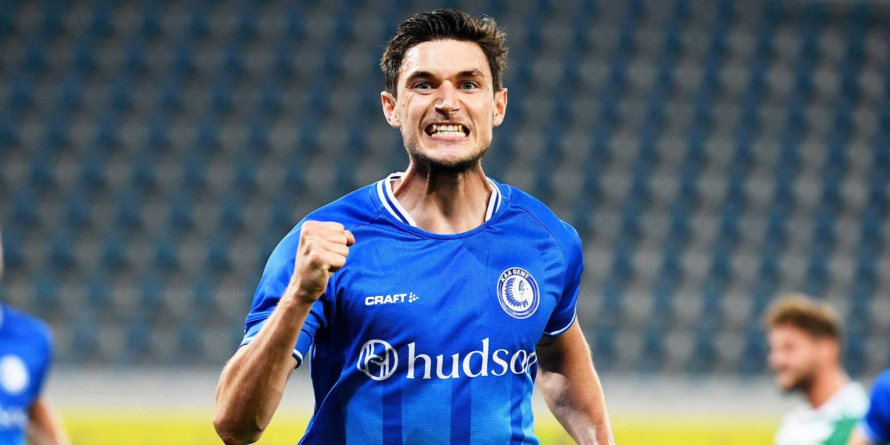 Перший у кар'єрі: Яремчук оформив хет-трик за 15 хвилин у матчі з "Васланд-Беверені" – відео Перший у кар'єрі: Яремчук оформив хет-трик за 15 хвилин у матчі з "Васланд-Беверені" – відео