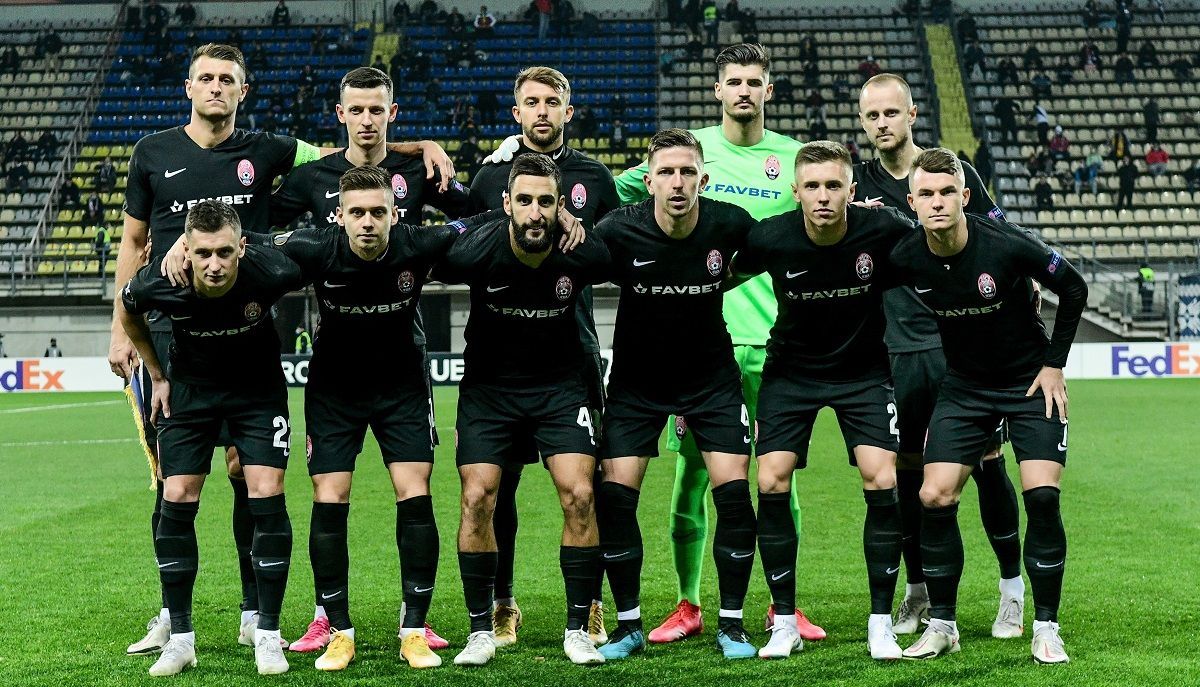 Зоря – АЕК: прогноз і ставки на матч 05.11.2020, ЛЄ Зоря – АЕК: прогноз і ставки на матч 05.11.2020, ЛЄ