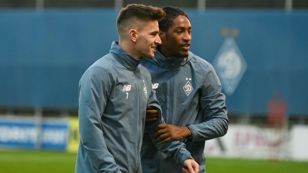 Головні новини спорту 2 листопада 2020 – новини світу, України Головні новини спорту 2 листопада 2020 – новини світу, України