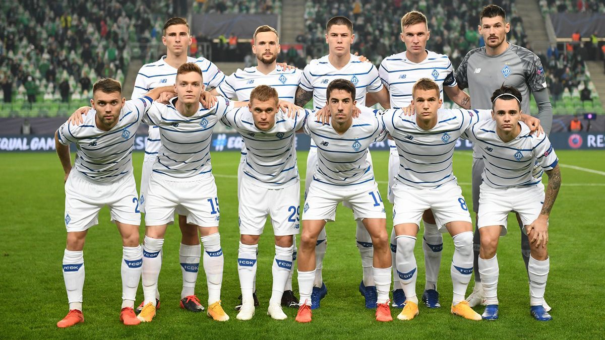 Барселона – Динамо Киев – прогноз и анонс матча 4 ноября 2020, ЛЧ Барселона – Динамо Киев – прогноз и анонс матча 4 ноября 2020, ЛЧ