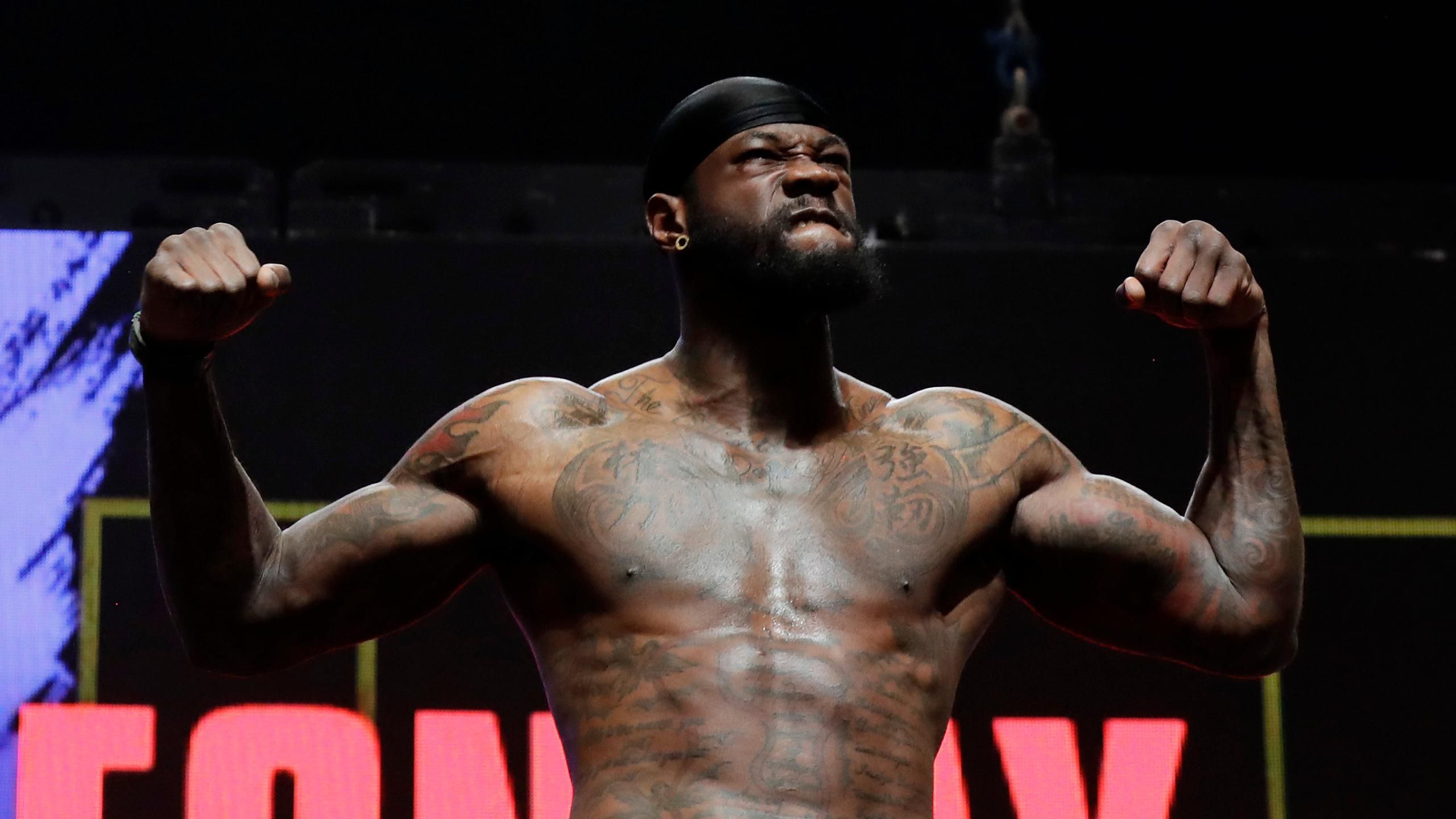 Уайлдер подаст в суд на Тайсона Фьюри Уайлдер подаст в суд на Тайсона Фьюри