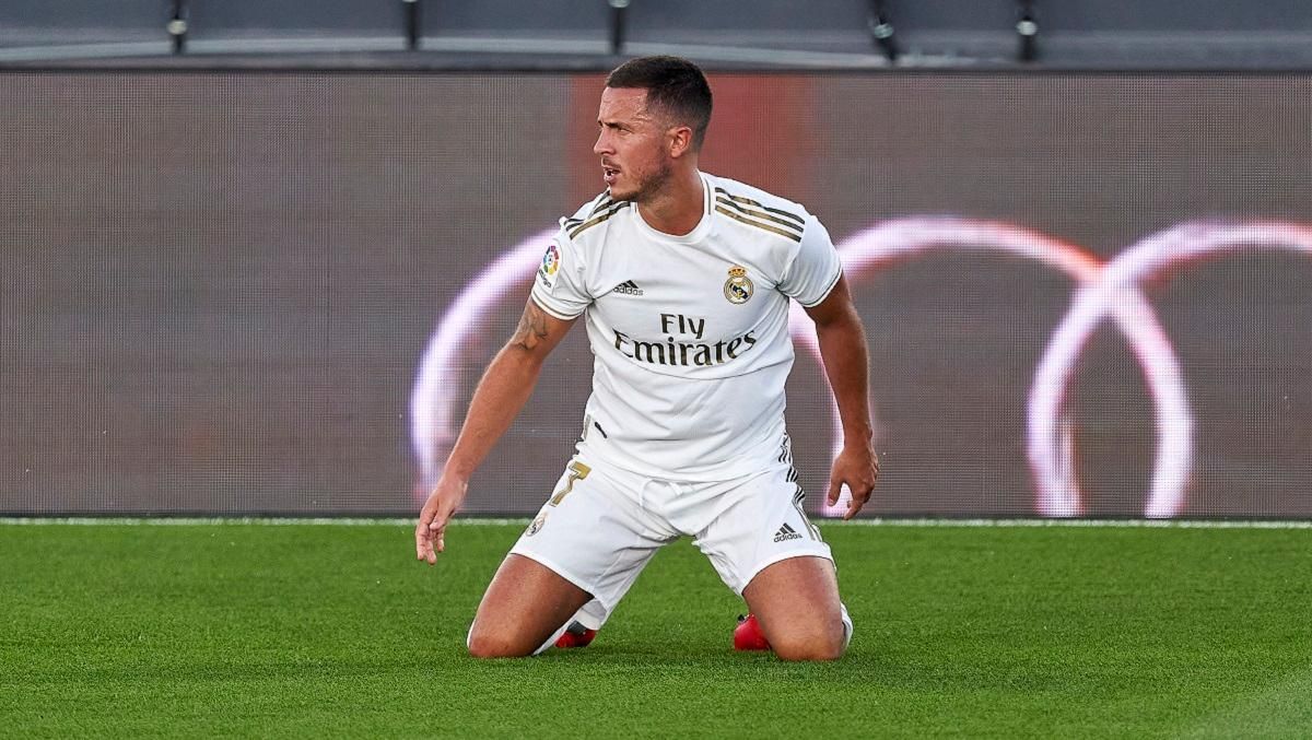 Реал – Интер: где смотреть онлайн матч 03.11.2020 – ЛЧ Реал – Интер: где смотреть онлайн матч 03.11.2020 – ЛЧ