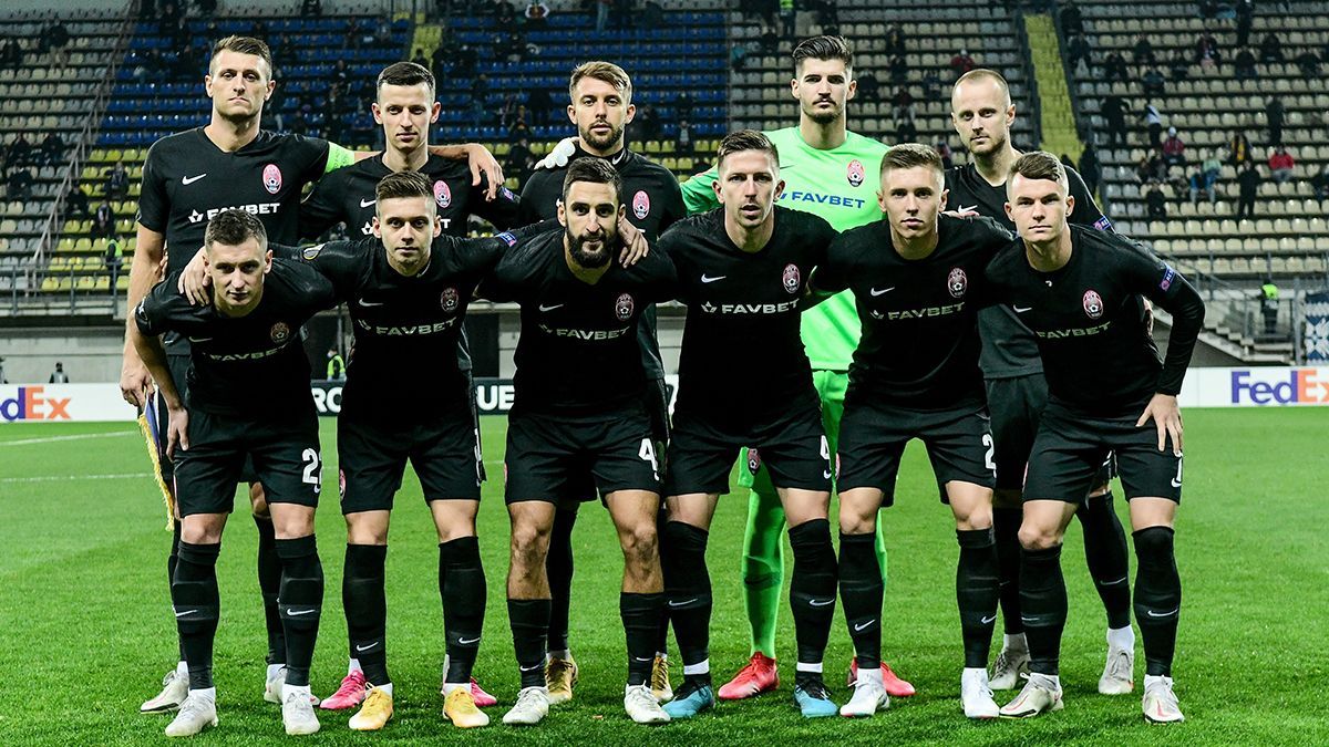 Заря – АЕК – прогноз и анонс матча 5 ноября 2020, ЛЕ Заря – АЕК – прогноз и анонс матча 5 ноября 2020, ЛЕ