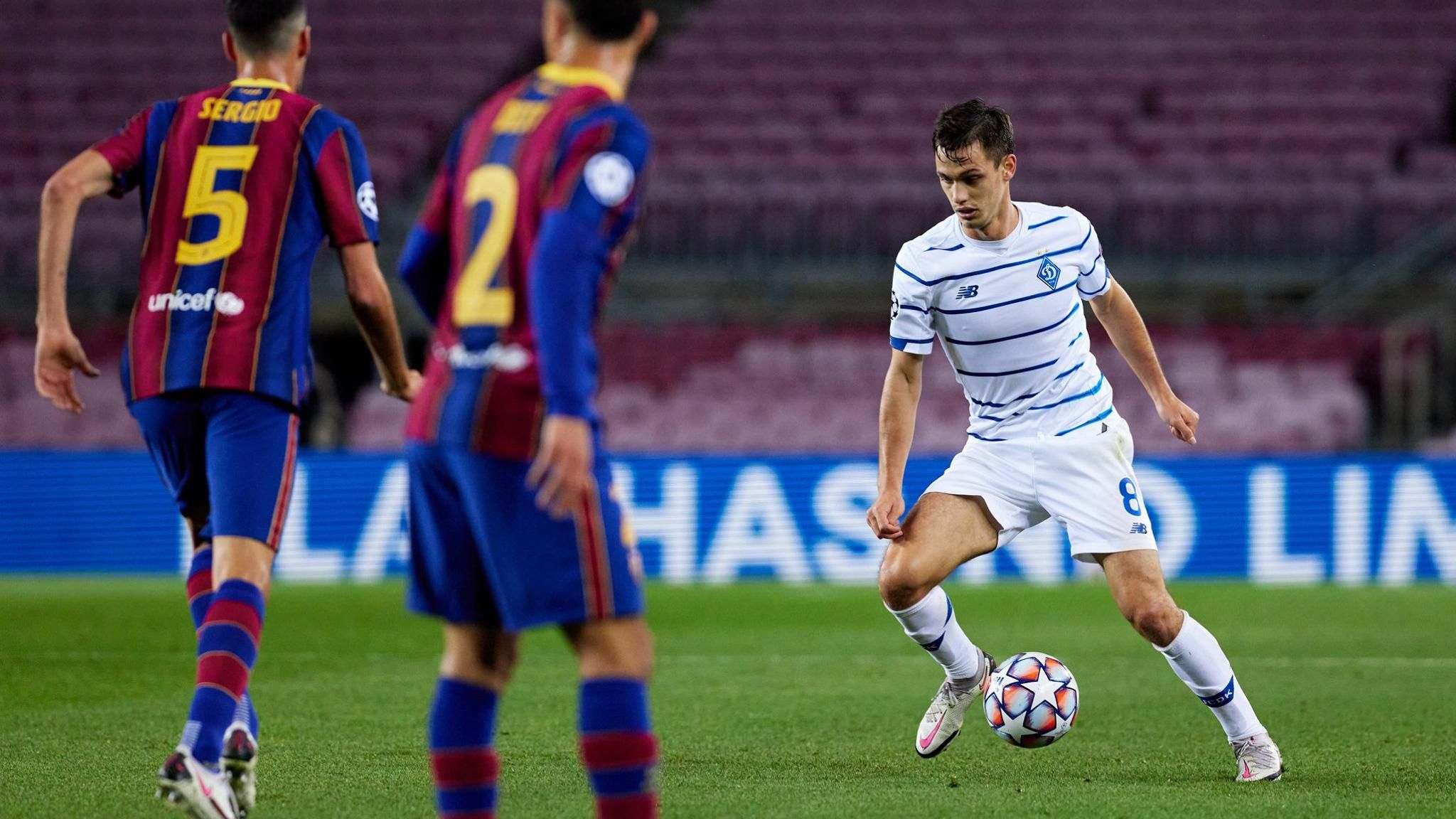 Головні новини спорту 7 листопада 2020 – новини світу, України Головні новини спорту 7 листопада 2020 – новини світу, України