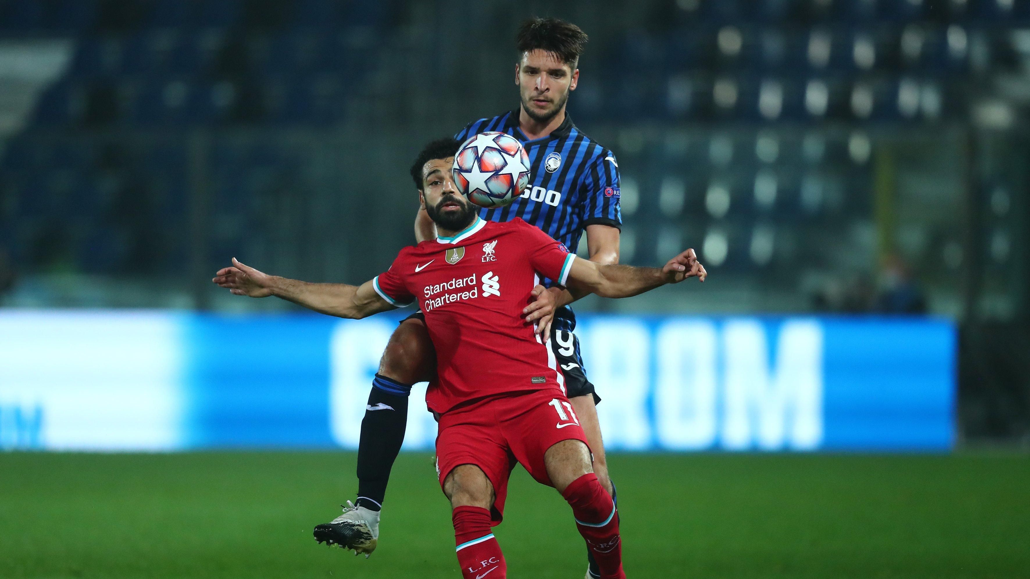 Аталанта – Ливерпуль: счет и обзор матча 03.11.2020 – ЛЧ, 3 тур Аталанта – Ливерпуль: счет и обзор матча 03.11.2020 – ЛЧ, 3 тур