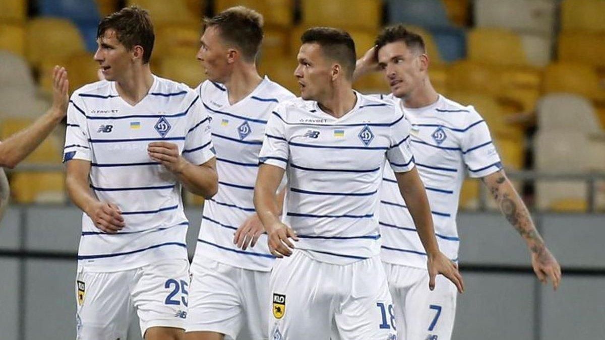 Матч "Барселона" – "Динамо" можуть скасувати: причина Матч "Барселона" – "Динамо" можуть скасувати: причина