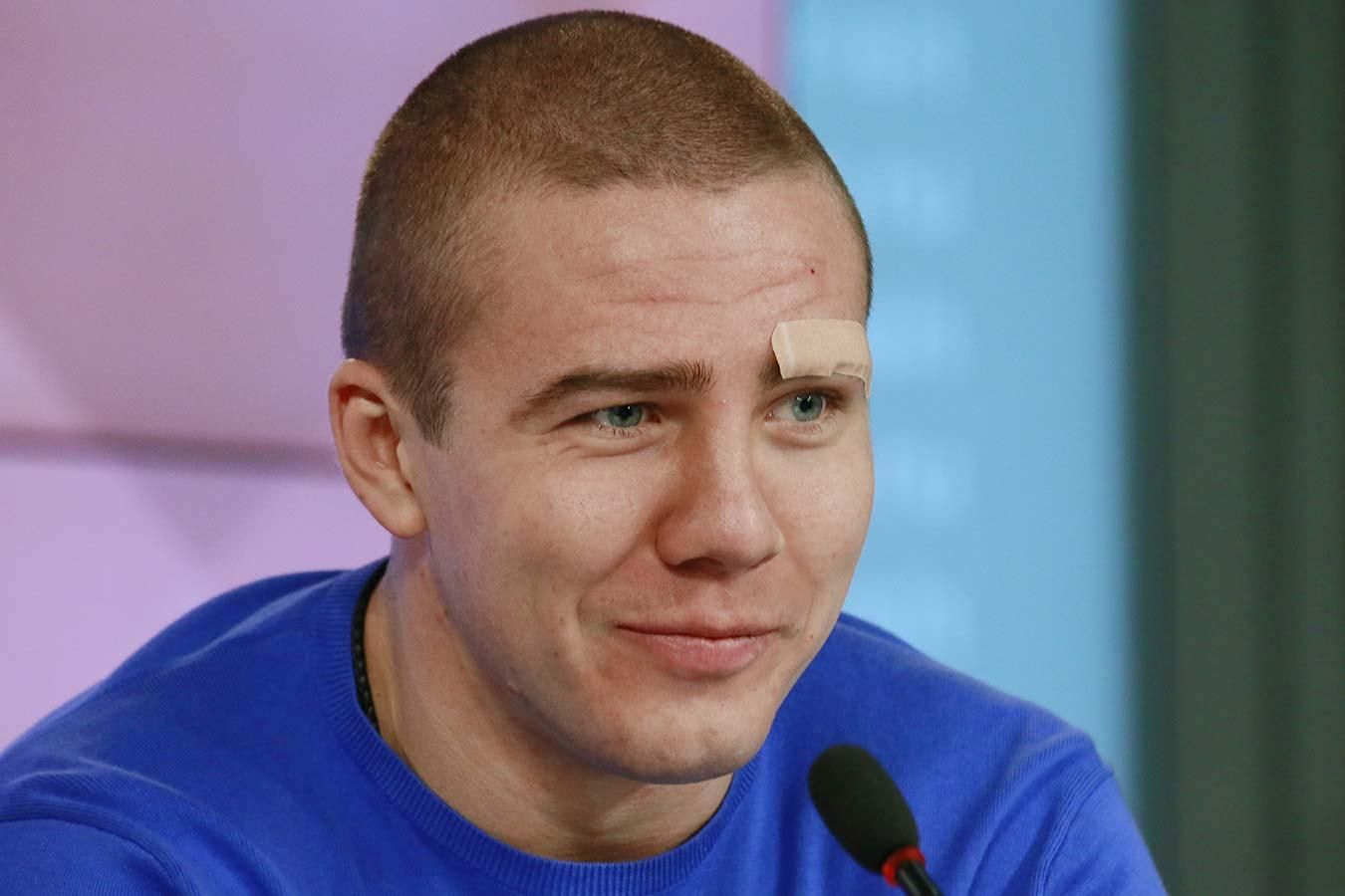 Чемпион России по боксу Иванов устроил драку в поезде, отправив оппонента в реанимацию