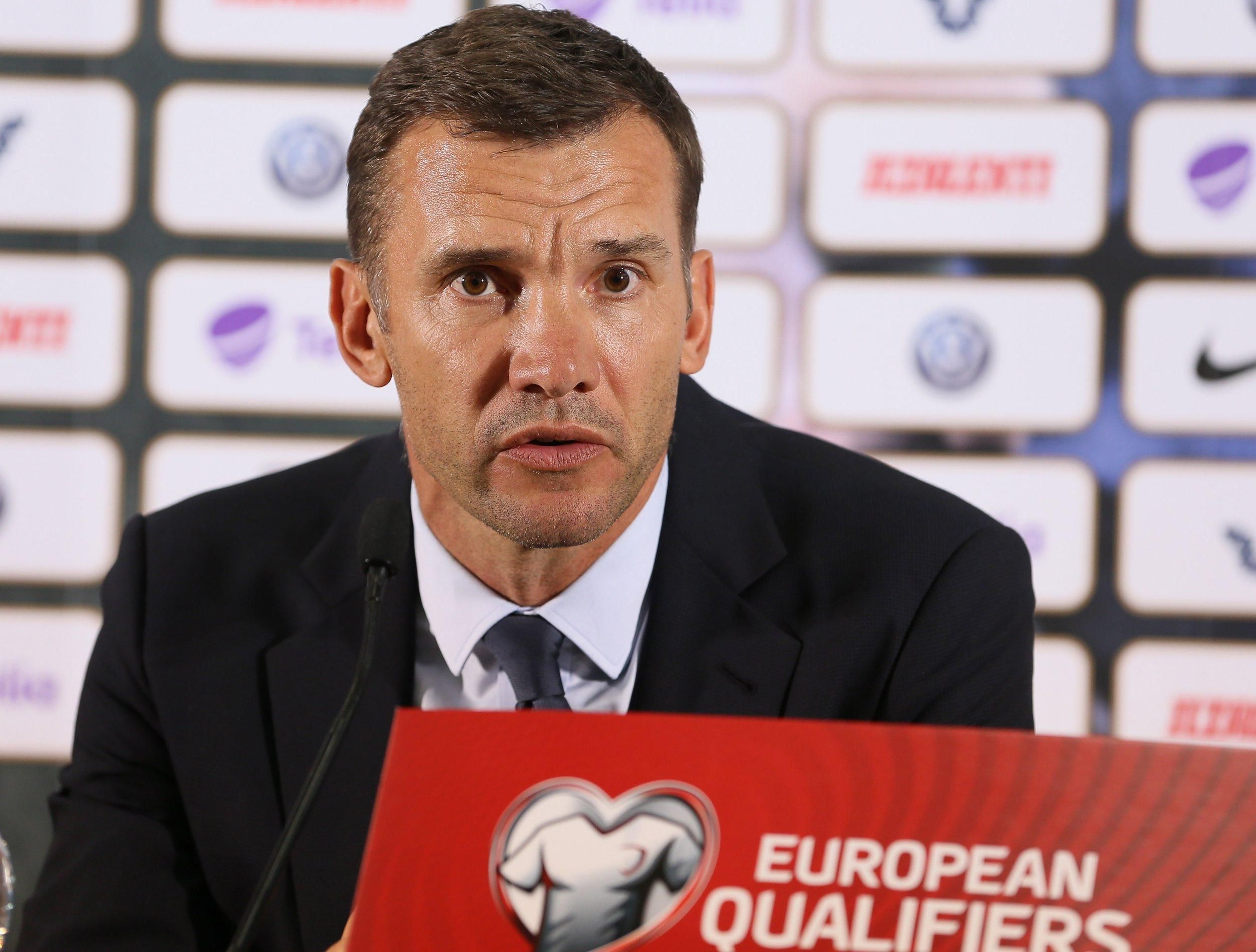 Шевченко відреагував на те, що Ібрагімович повторив його рекорд в "Мілані" Шевченко відреагував на те, що Ібрагімович повторив його рекорд в "Мілані"