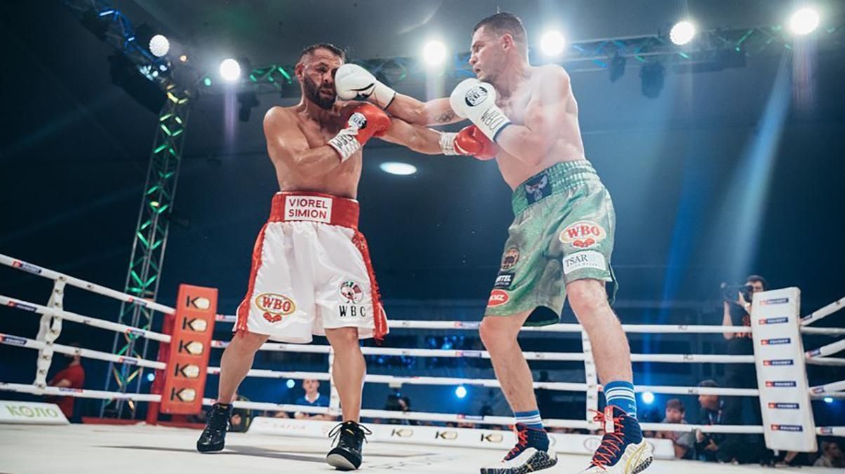 WBO не хоче визначати суперника Лопеса: українець Берінчик – один з претендентів WBO не хоче визначати суперника Лопеса: українець Берінчик – один з претендентів