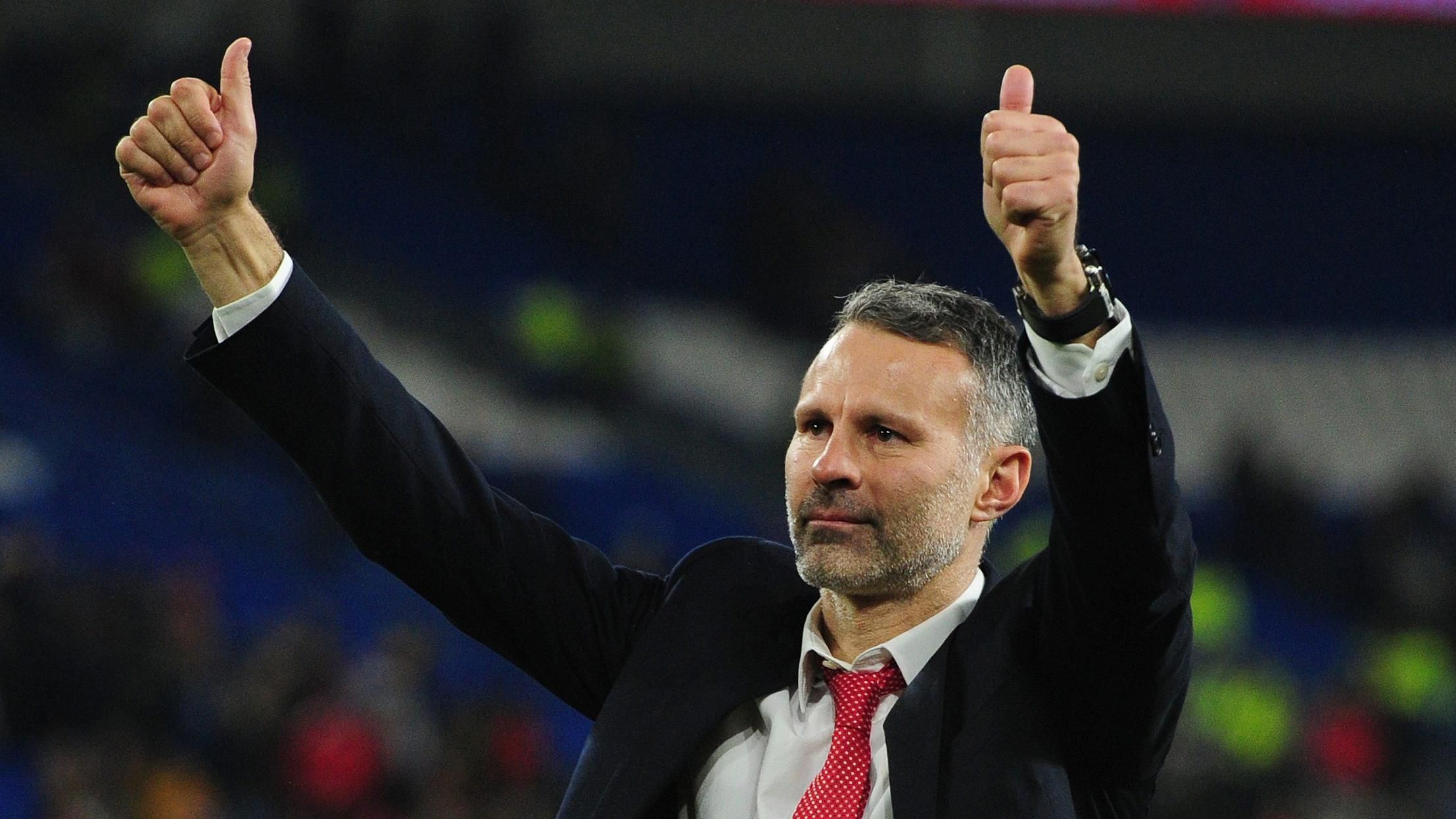 Легендарний гравець МЮ Раян Гіггз потрапив у скандал: його усунули від роботи в збірній Уельсу Легендарний гравець МЮ Раян Гіггз потрапив у скандал: його усунули від роботи в збірній Уельсу