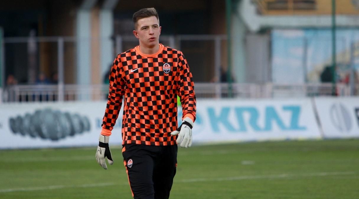 Шахтар – Боруссія М: хто став невдахою матчу Ліги чемпіонів Шахтар – Боруссія М: хто став невдахою матчу Ліги чемпіонів