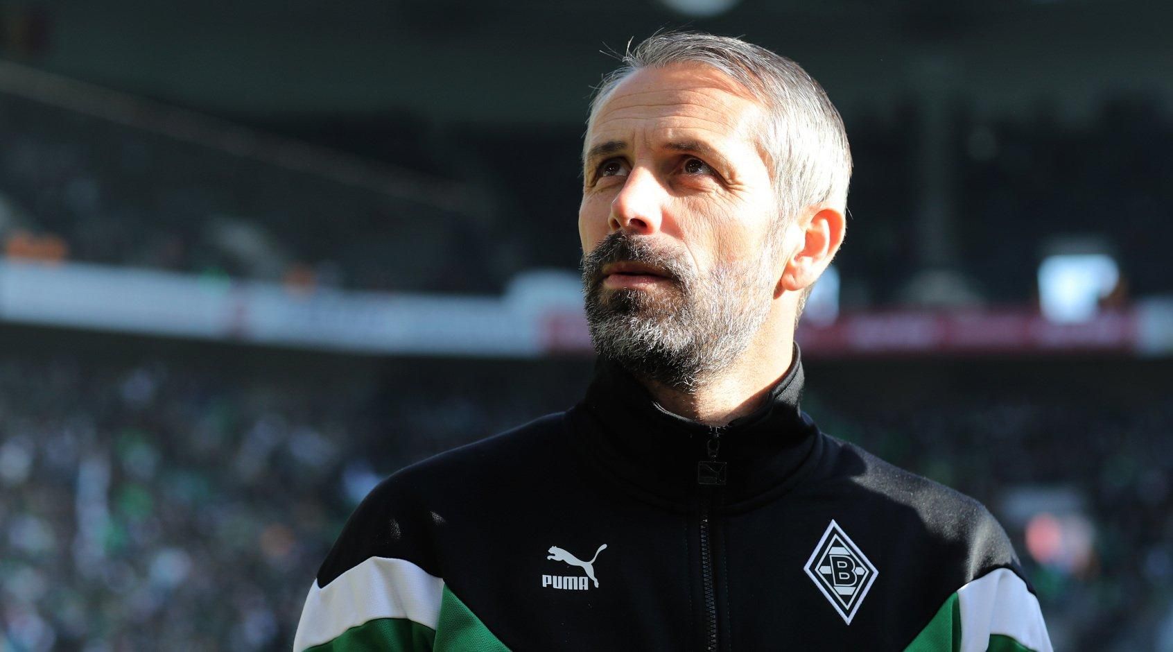 Тренер "Боруссії": У матчі-відповіді "Шахтар" покаже абсолютно іншу гру Тренер "Боруссії": У матчі-відповіді "Шахтар" покаже абсолютно іншу гру