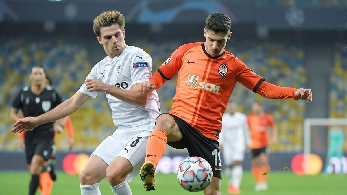 Немає чим пишатись: "Шахтар" переплюнув абсолютний рекорд "Динамо" у єврокубках Немає чим пишатись: "Шахтар" переплюнув абсолютний рекорд "Динамо" у єврокубках