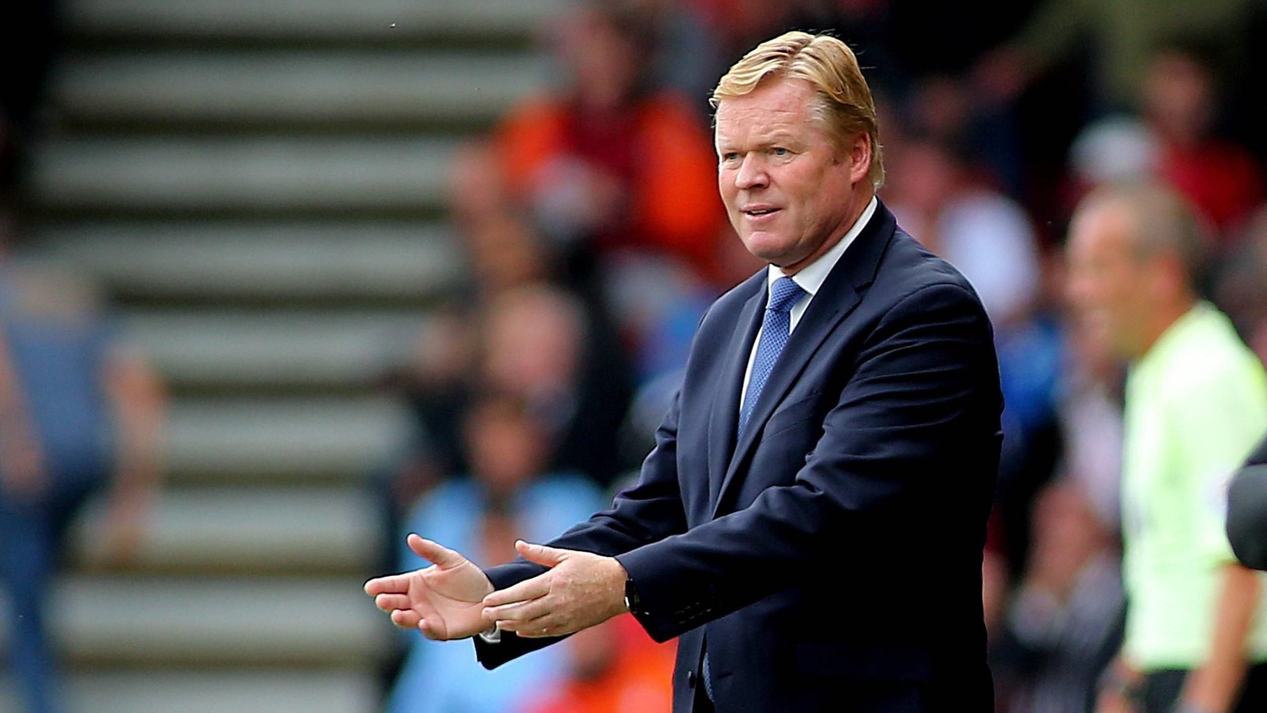 Тренеру "Барселони" загрожує сувора дискваліфікація на 12 матчів: що трапилося Тренеру "Барселони" загрожує сувора дискваліфікація на 12 матчів: що трапилося