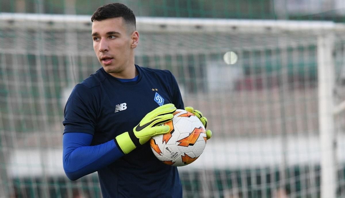 Барселона – Динамо: відомо найкращого гравця матчу Ліги чемпіонів Барселона – Динамо: відомо найкращого гравця матчу Ліги чемпіонів