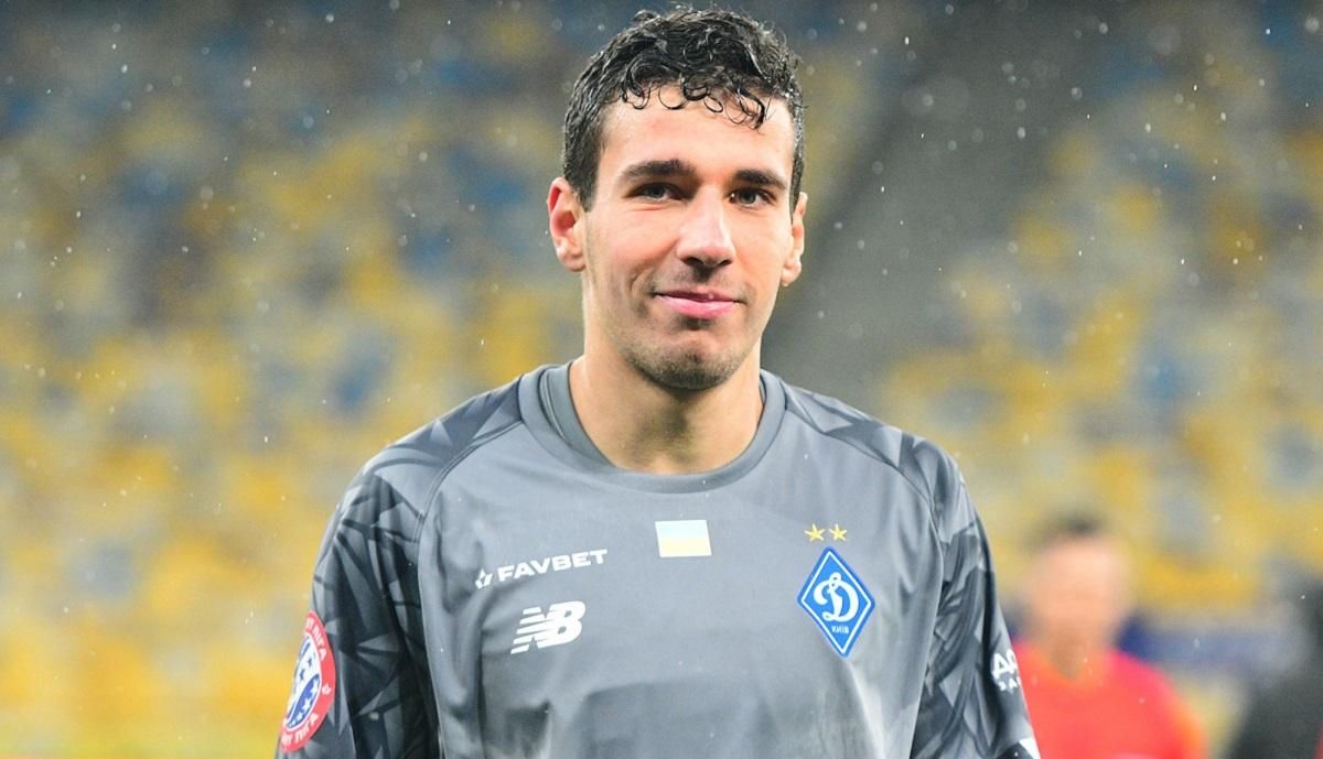 18-летний Нещерет выдал лучший вратарский показатель в ЛЧ за 7 лет: видео безумных сейвов 18-летний Нещерет выдал лучший вратарский показатель в ЛЧ за 7 лет: видео безумных сейвов