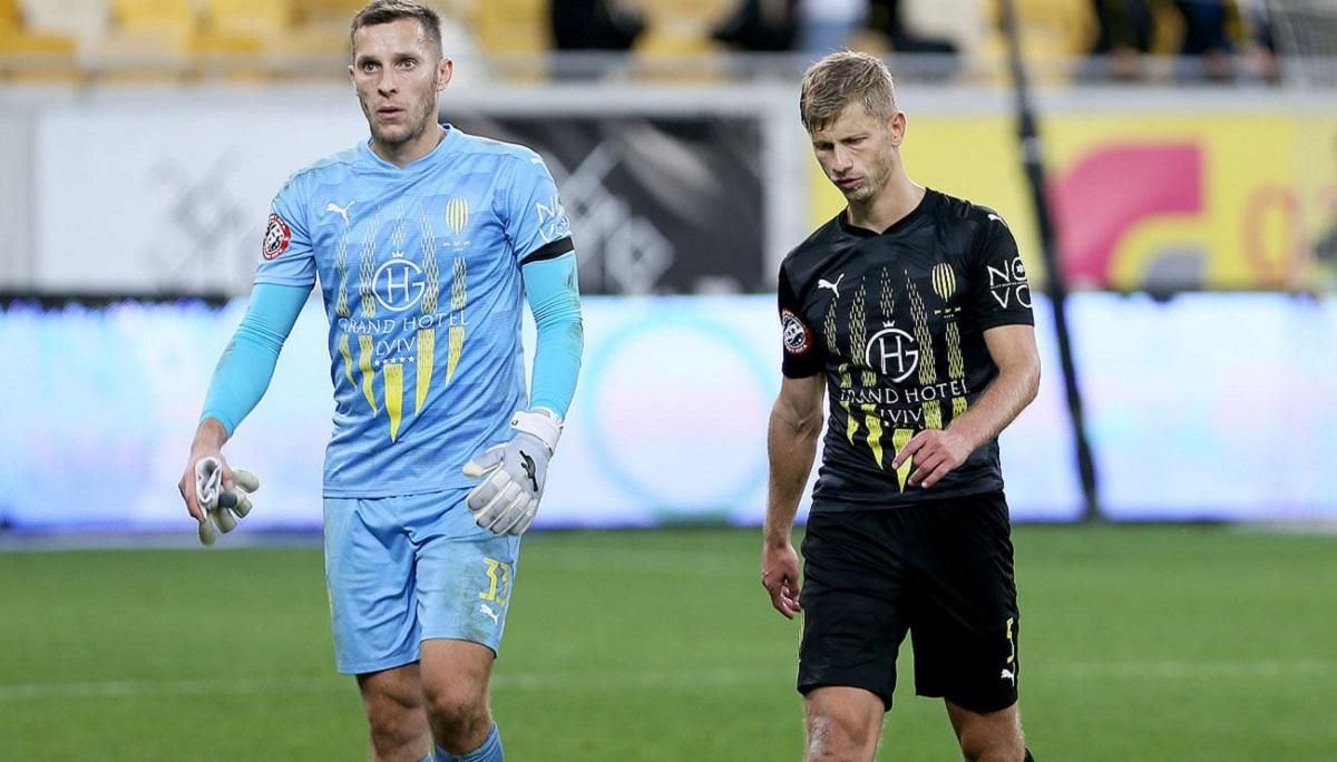 Рух – Інгулець: рахунок і огляд матчу 08.11.2020 – УПЛ, 9 тур Рух – Інгулець: рахунок і огляд матчу 08.11.2020 – УПЛ, 9 тур