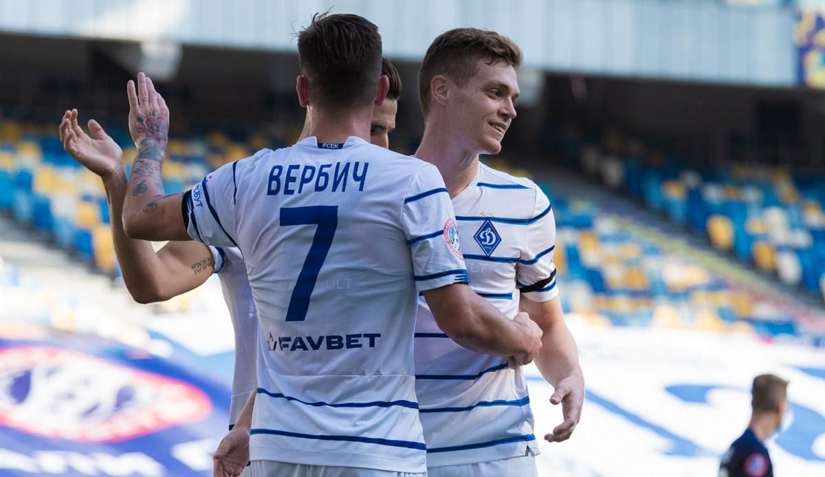 Динамо Киев – Шахтер: где смотреть онлайн матч 08.11.2020, УПЛ Динамо Киев – Шахтер: где смотреть онлайн матч 08.11.2020, УПЛ