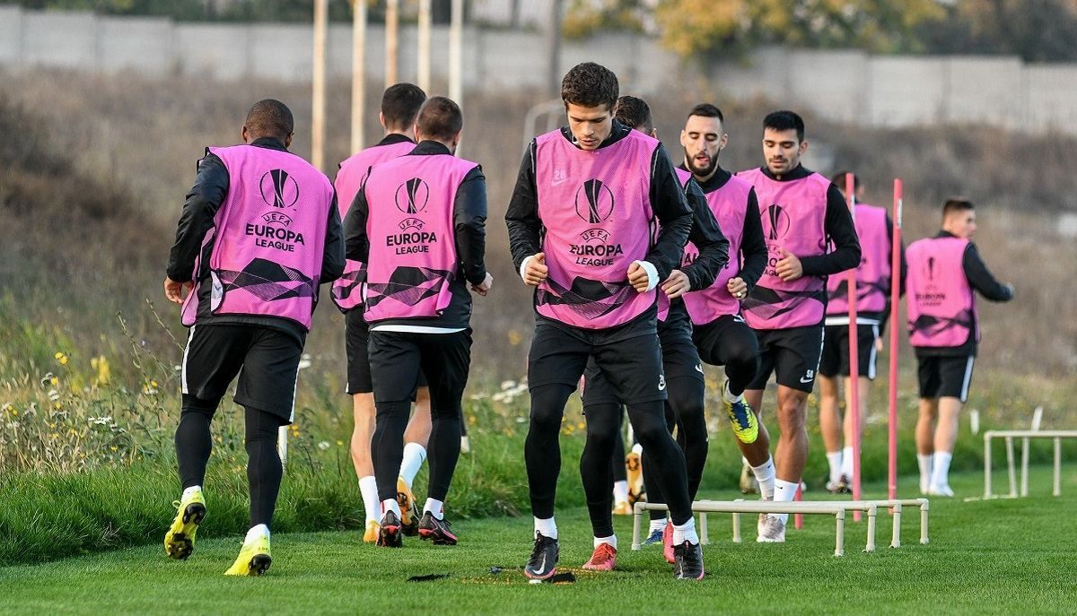 Валенсия – Реал: где смотреть онлайн матч 08.11.2020 Валенсия – Реал: где смотреть онлайн матч 08.11.2020