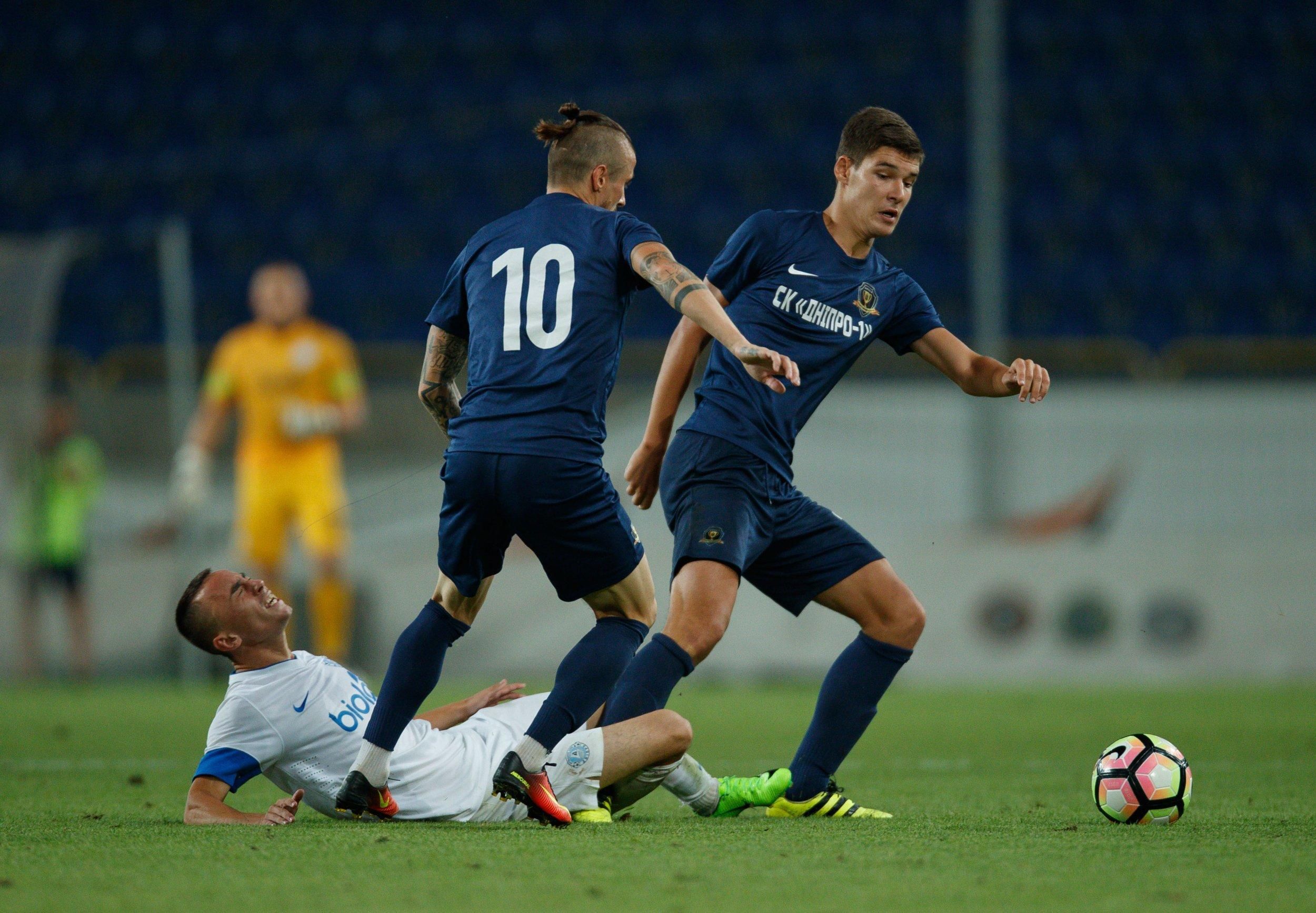 Днепр-1 – Колос – онлайн матч 6 ноября 2020 – УПЛ Днепр-1 – Колос – онлайн матч 6 ноября 2020 – УПЛ