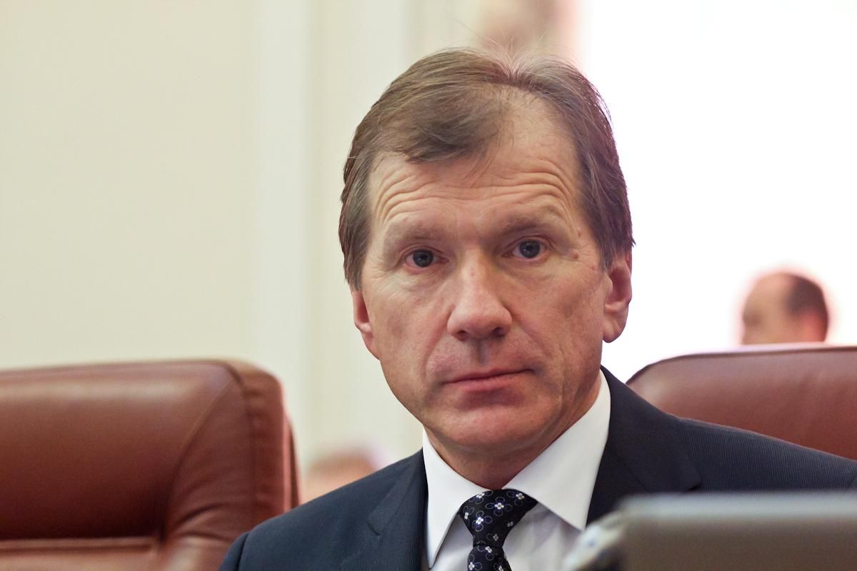 Президент ФЛАУ: І на валютному, і на гривневому рахунках федерації – нулі, але і це ще не все Президент ФЛАУ: І на валютному, і на гривневому рахунках федерації – нулі, але і це ще не все