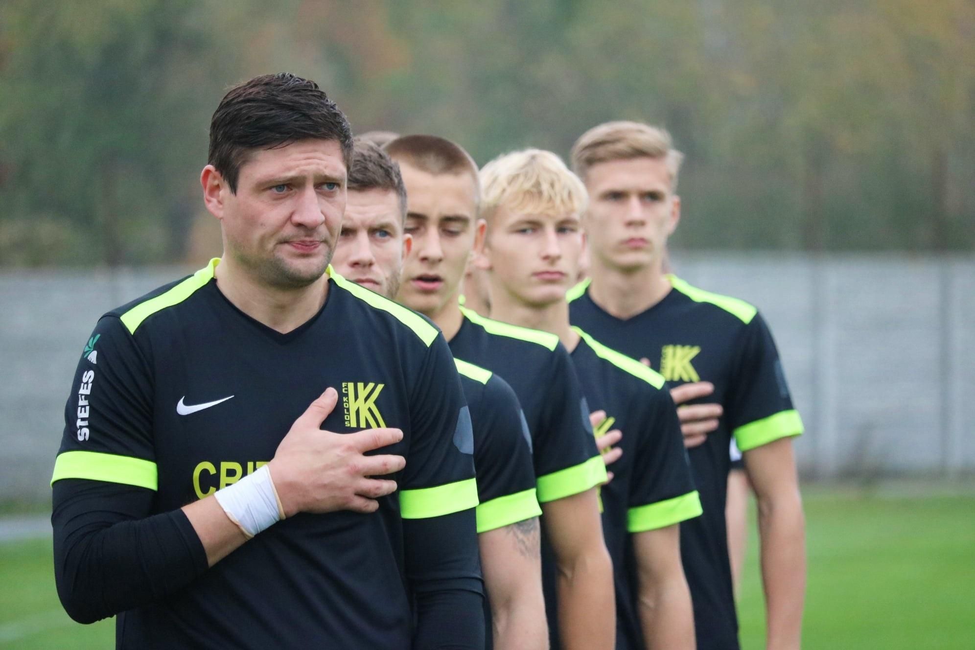 Дніпро-1 – Колос: рахунок і огляд матчу 06.11.2020 – УПЛ, 9 тур Дніпро-1 – Колос: рахунок і огляд матчу 06.11.2020 – УПЛ, 9 тур