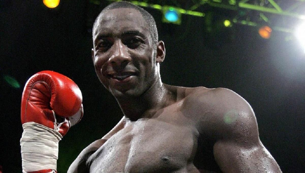 Сделал все возможное, но проиграл: экс-чемпион Нельсон о победе Усика над Чисорой Сделал все возможное, но проиграл: экс-чемпион Нельсон о победе Усика над Чисорой