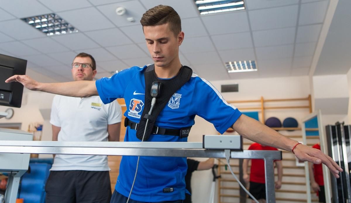 Не так я мріяв розпочати кар'єру в Києві: Костевич про невдалий дебют в "Динамо" через травму Не так я мріяв розпочати кар'єру в Києві: Костевич про невдалий дебют в "Динамо" через травму