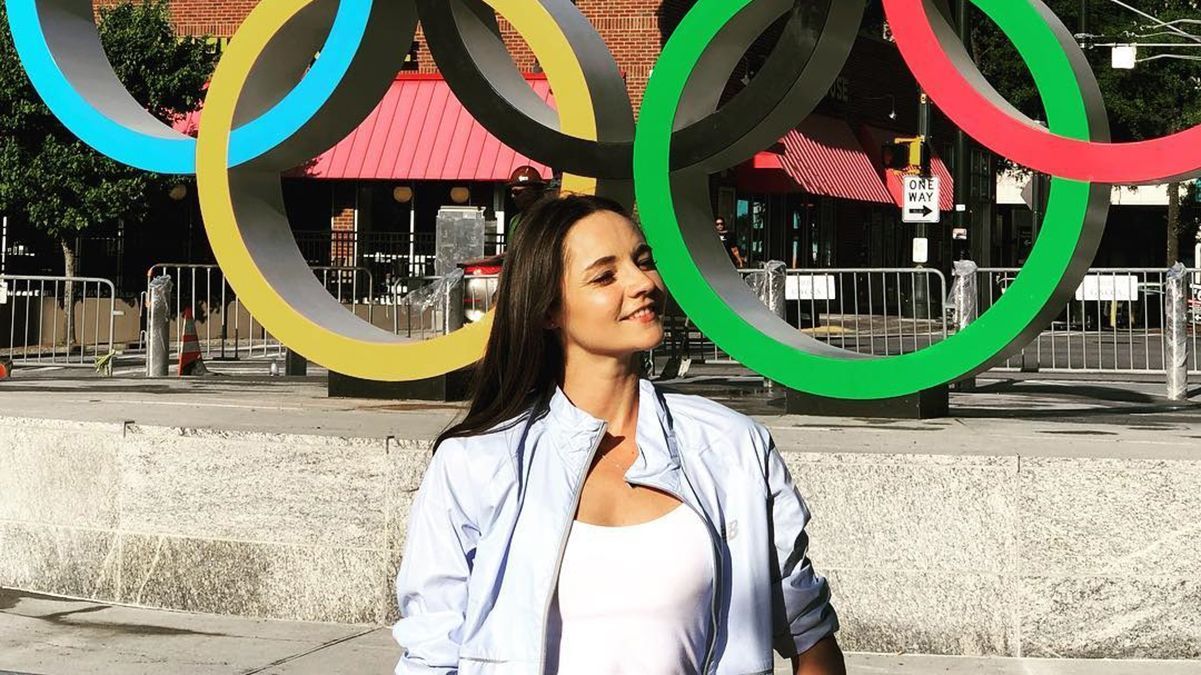 Анна Бессонова впервые стала мамой: что известно Анна Бессонова впервые стала мамой: что известно