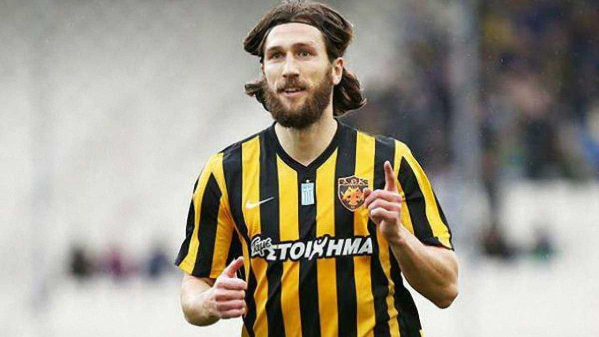 АЕК реалізував свої моменти: українські легіонери про перемогу над "Зорею" в ЛЄ АЕК реалізував свої моменти: українські легіонери про перемогу над "Зорею" в ЛЄ