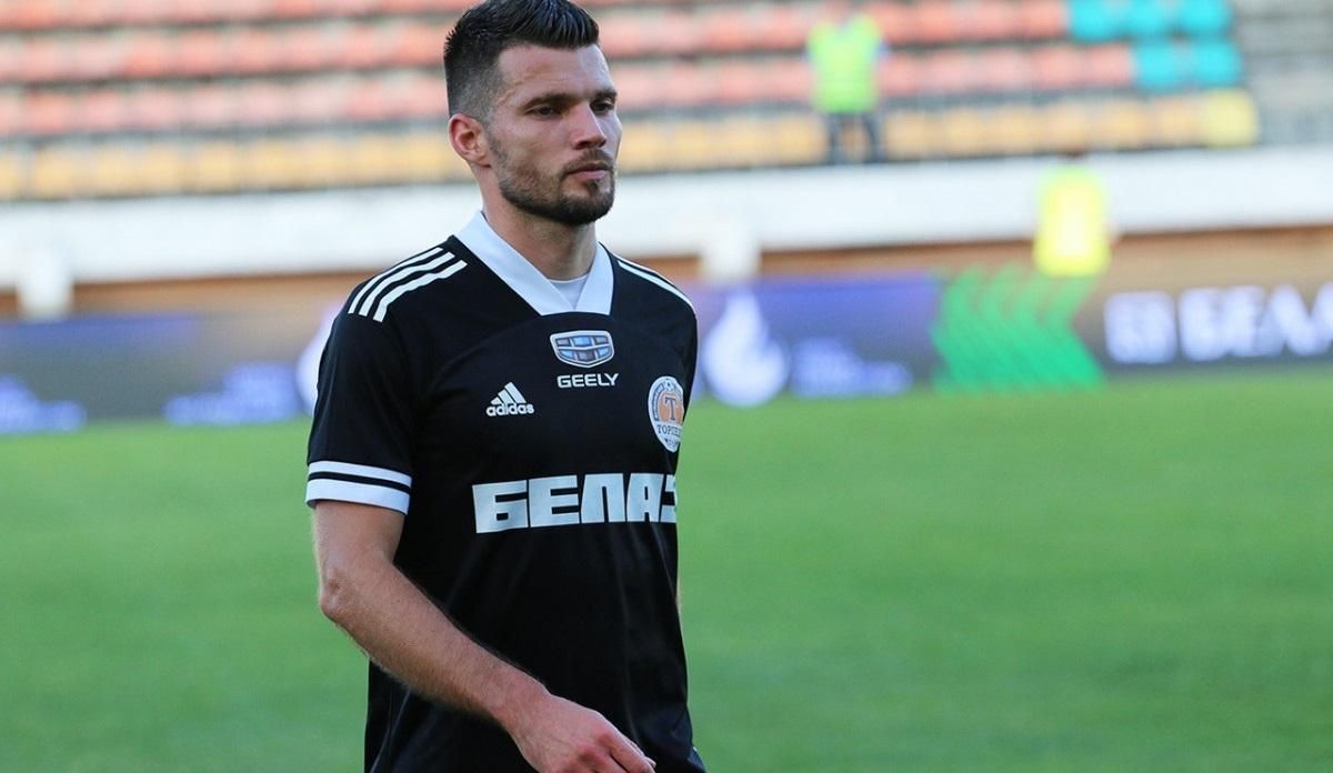 Розкішний дубль Габовди допоміг вирвати перемогу у команди Мілевського: відео Розкішний дубль Габовди допоміг вирвати перемогу у команди Мілевського: відео