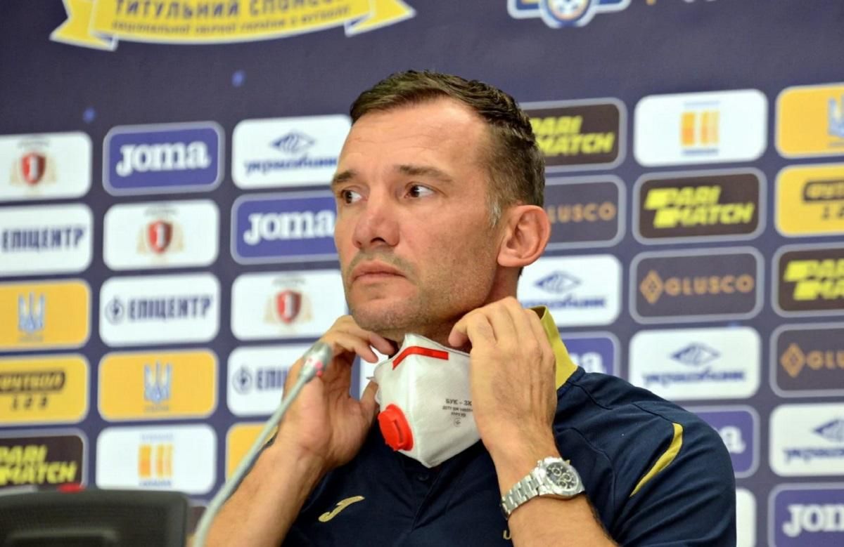 Шевченко разом з Усиком відвідав матч "Динамо" – "Шахтар": фото Шевченко разом з Усиком відвідав матч "Динамо" – "Шахтар": фото