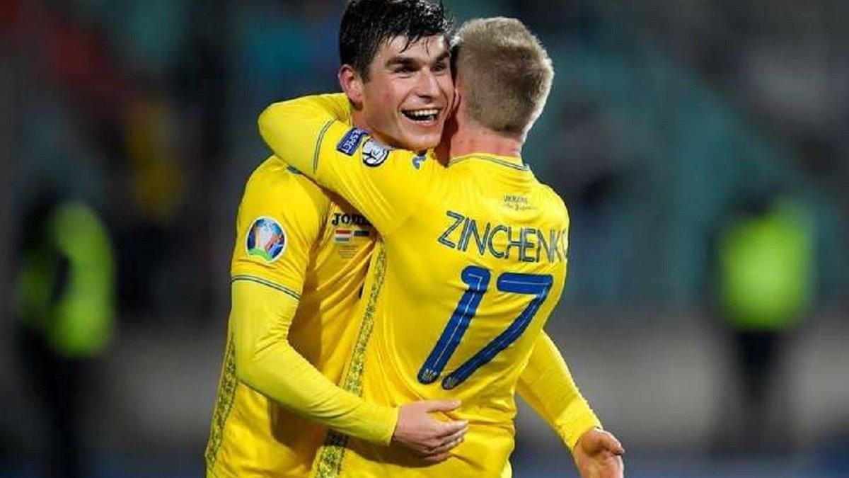 Польща – Україна: прогноз і ставки на матч 11.11.2020 Польща – Україна: прогноз і ставки на матч 11.11.2020