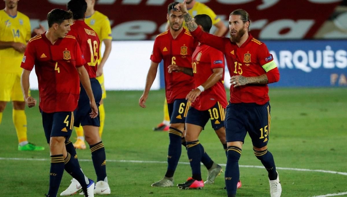 Нидерланды – Испания: прогноз и ставки на матч 11.11.2020 Нидерланды – Испания: прогноз и ставки на матч 11.11.2020