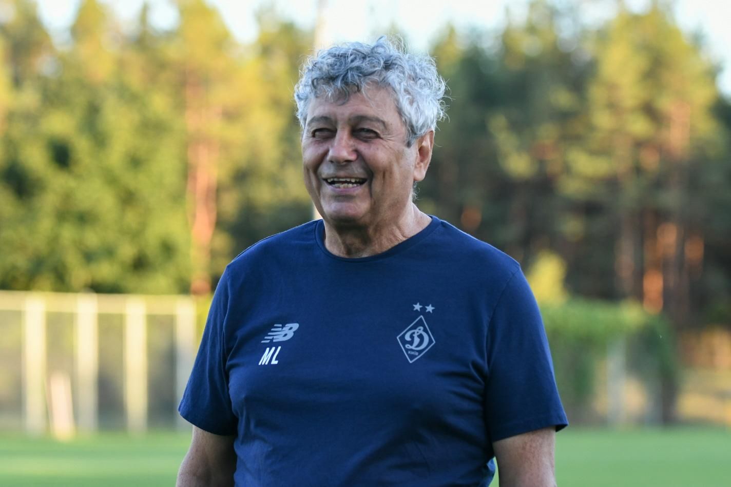 Луческу: "Динамо" само винне у ситуації зі спалахом COVID-19 у команді Луческу: "Динамо" само винне у ситуації зі спалахом COVID-19 у команді