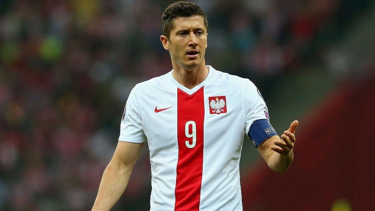 Польша – Украина: где смотреть онлайн матч 11.11.2020 Польша – Украина: где смотреть онлайн матч 11.11.2020