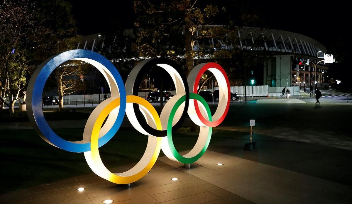 Підготовка до Олімпіади 2021 року: Японія проведе тестові змагання