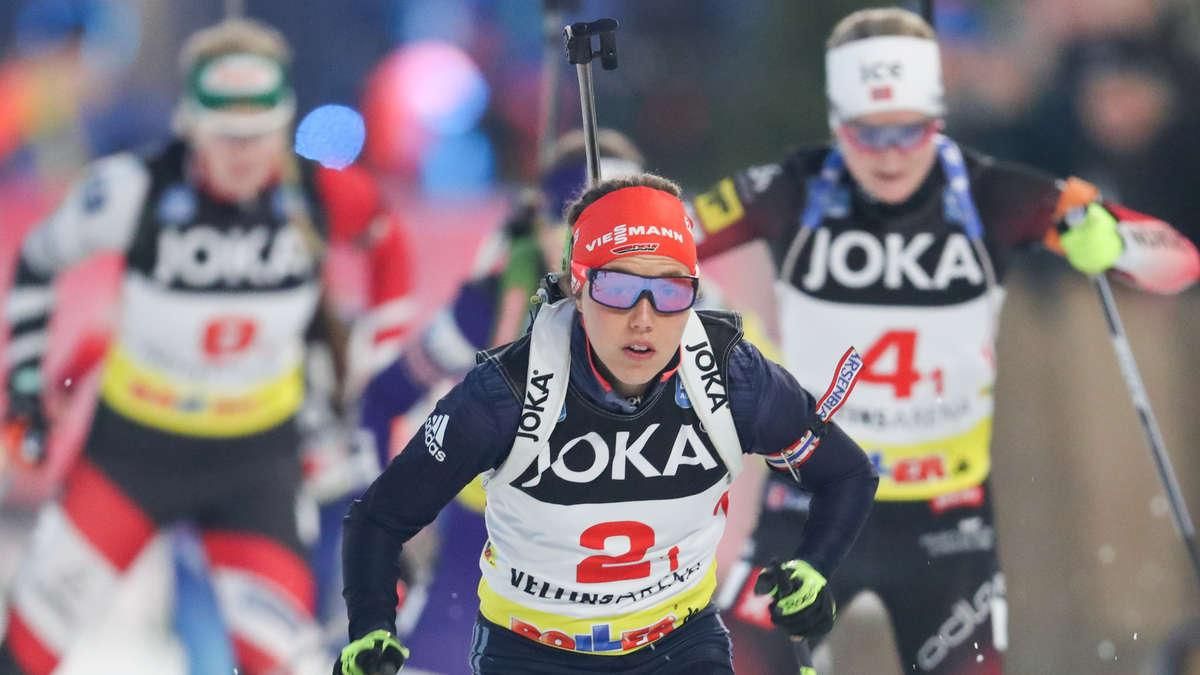 Різдвяна гонка 2020 відбудеться в Рупольдингу Різдвяна гонка 2020 відбудеться в Рупольдингу