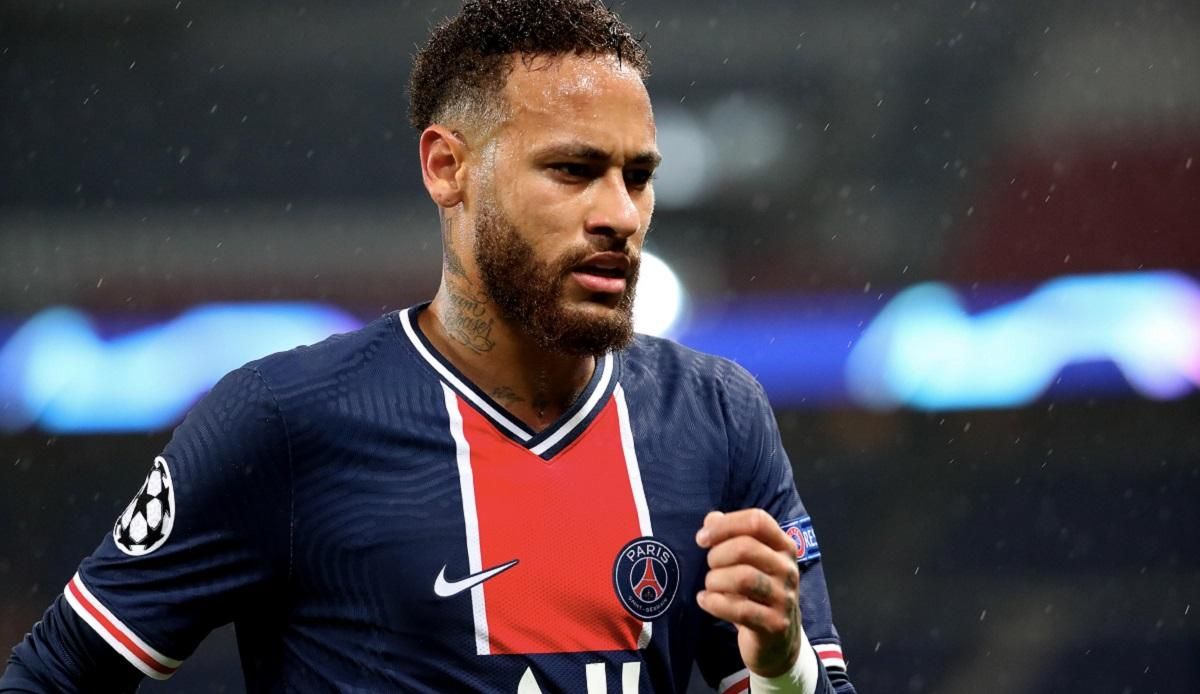 Выдвинул ультиматум ПСЖ: Неймар готов остаться в клубе до 2025 года Выдвинул ультиматум ПСЖ: Неймар готов остаться в клубе до 2025 года